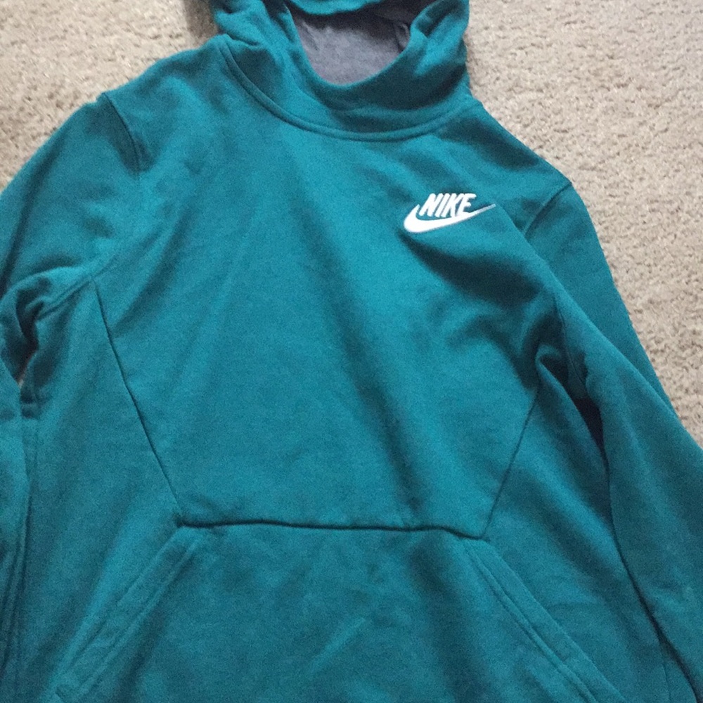 Nike hoodie
